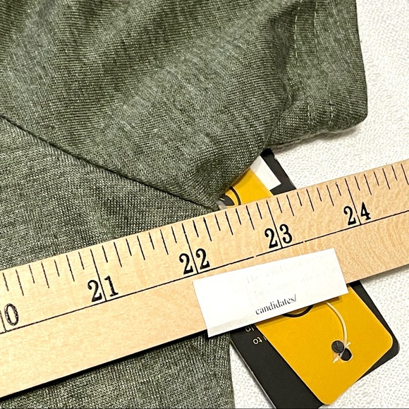 Lee Men’s Short Sleeve T-Shirt Crewneck Cotton Blend Size L NWT - Picture 8 of 14